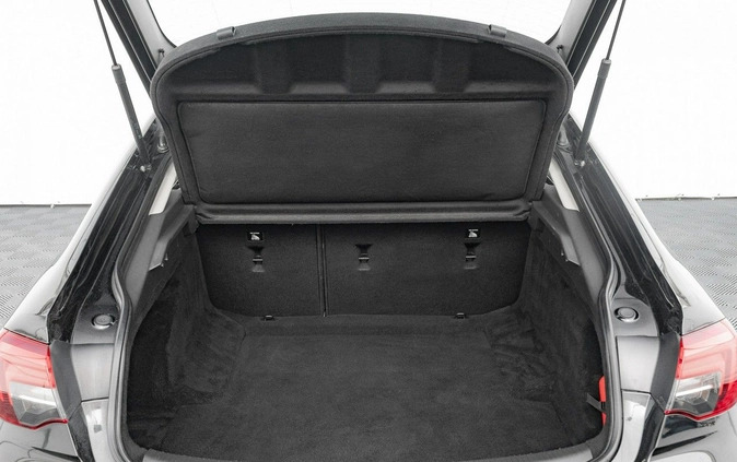 Opel Insignia cena 63850 przebieg: 184089, rok produkcji 2020 z Bierutów małe 667